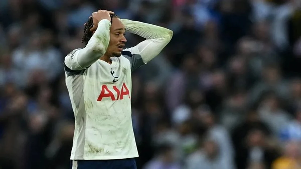 250 مليون جنيه إسترليني خسائر توتنهام في حال هبوطه من البريميرليج؟